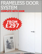Arriva Advert