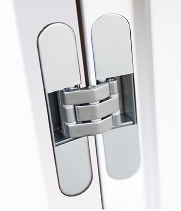 Roc York Concealed Hinge